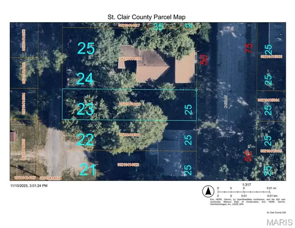 323 N 5th Street, Belleville, IL 62220