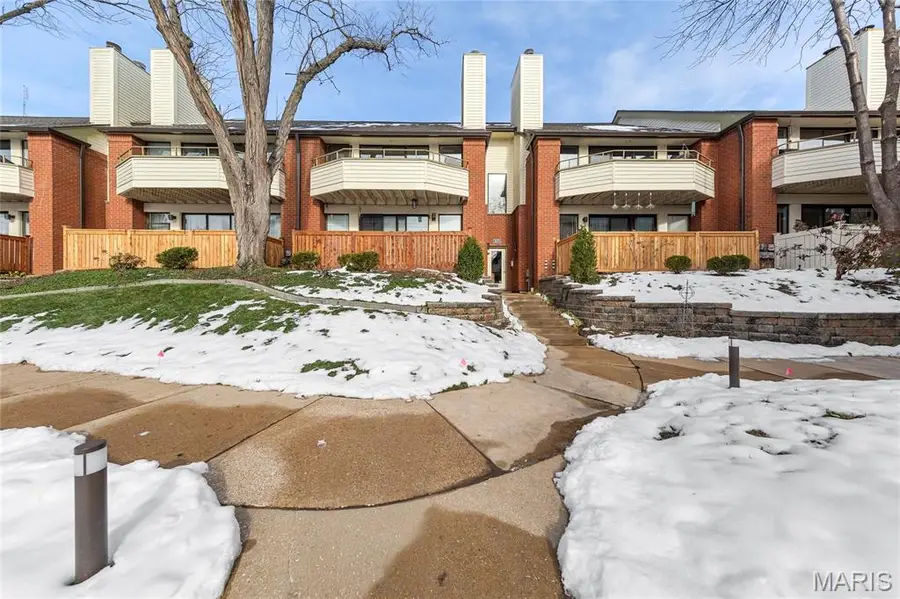 5575 Waterman Boulevard #B, Saint Louis, MO 63112 - Image #2