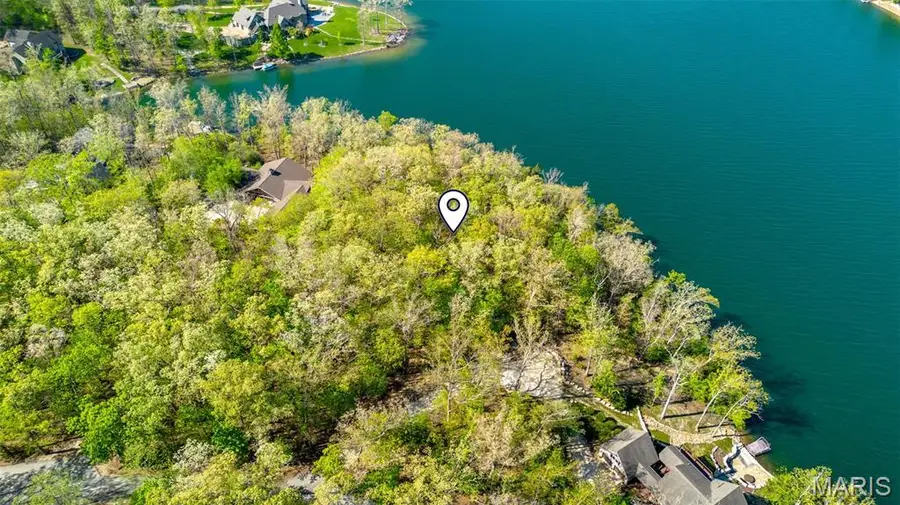 2235 S Konstanz Drive, Innsbrook, MO 63390 - #3