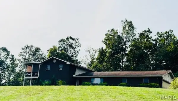 167 S Redbud Lane, Jackson, MO 63755