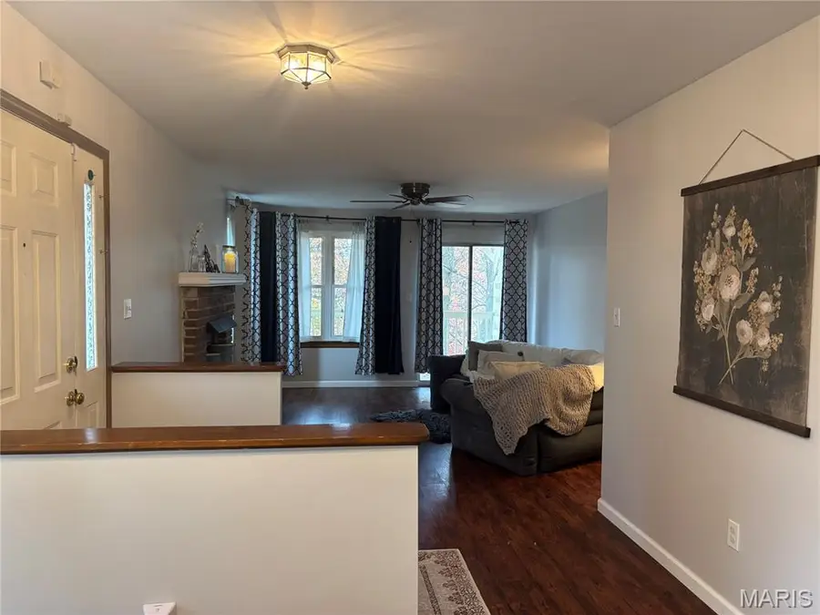 3115 Autumn Trace Drive, Maryland Heights, MO 63043 - #3