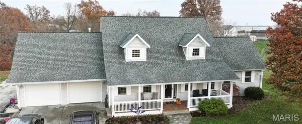 75 Birdsong Drive, Frohna, MO 63748