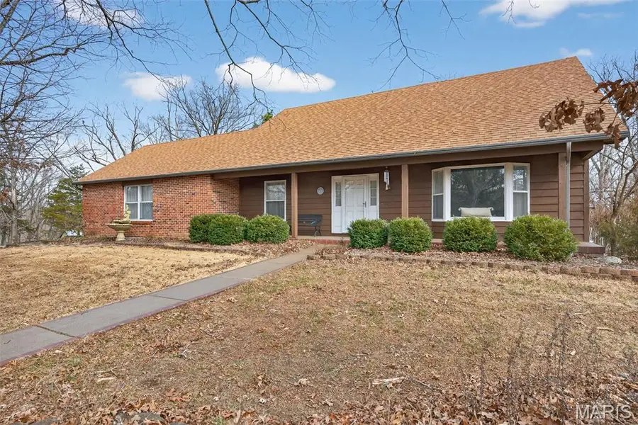 1 Cedar Hill Drive, Sullivan, MO 63080 - #2