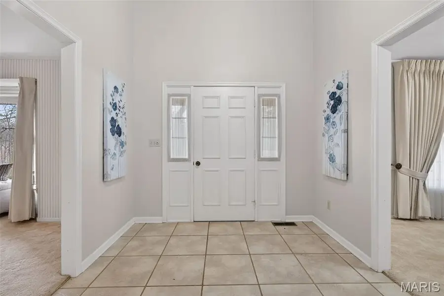 1 Cedar Hill Drive, Sullivan, MO 63080 - #3