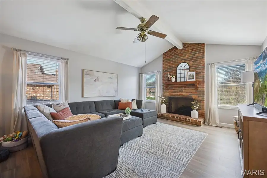 5117 Melitta Drive, Saint Louis, MO 63128 - Image #2