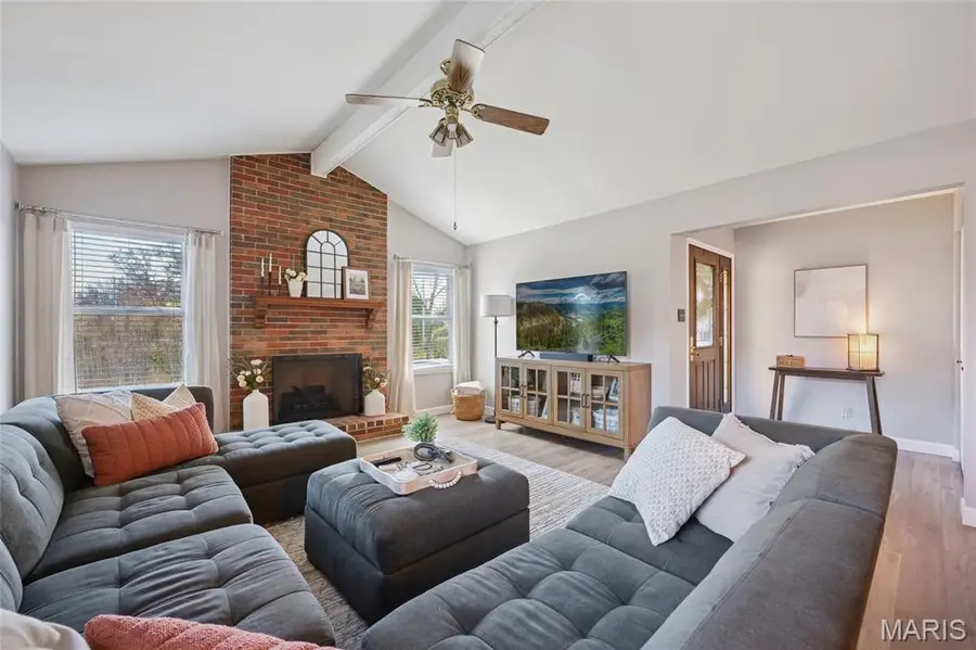 5117 Melitta Drive, Saint Louis, MO 63128 - Image #3