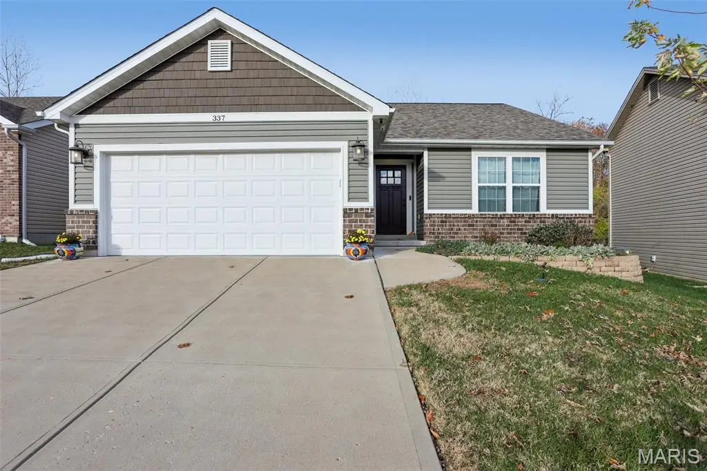 337 Andy Habsieger Street, Festus, MO 63028 - Image #1