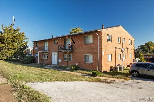 2543 Mary Avenue, Jennings, MO 63136