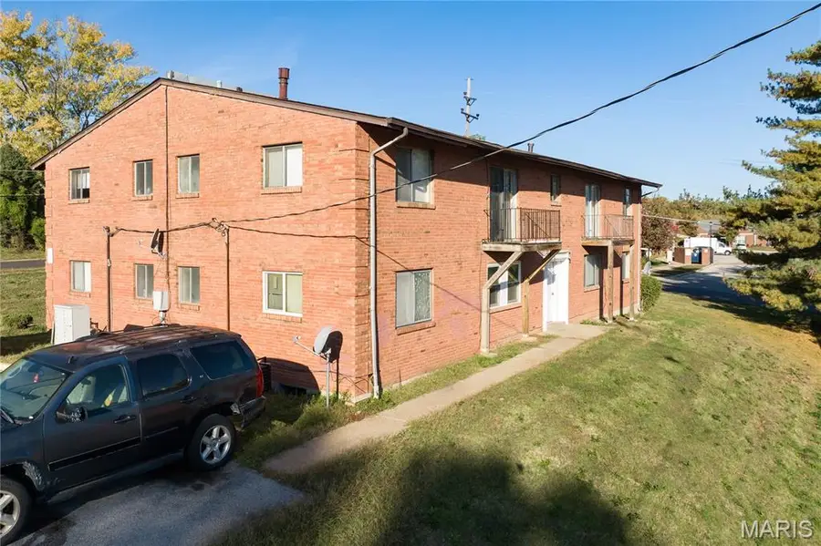 2543 Mary Avenue, Jennings, MO 63136 - Image #2