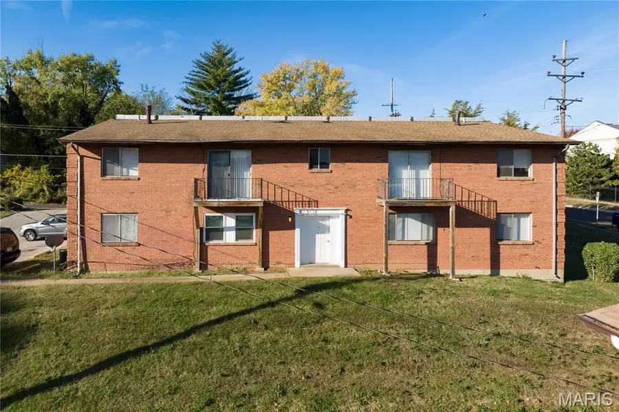 2543 Mary Avenue, Jennings, MO 63136 - Image #3