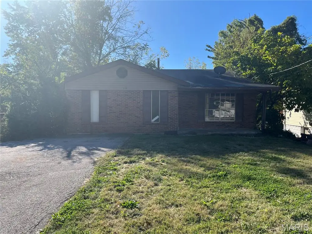 356 Scenic Drive, Saint Louis, MO 63137 - Image #1