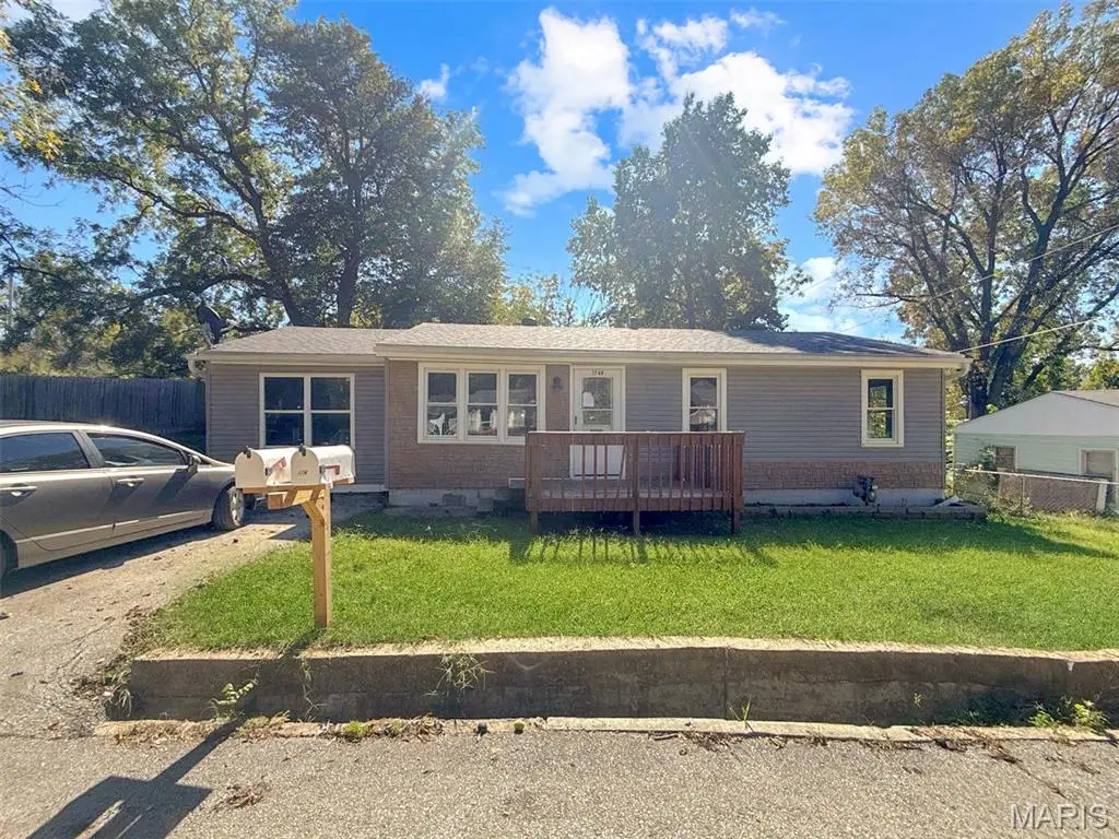 1749 Sinnott Circle, Independence, MO 64050 - Image #1