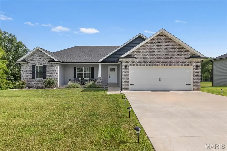835 Lochinvar Lane, Cape Girardeau, MO 63701 - Image #3