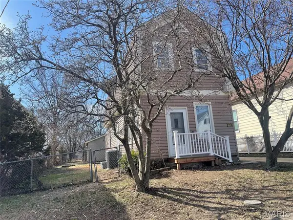 4672 Hannover Avenue, Affton, MO 63123