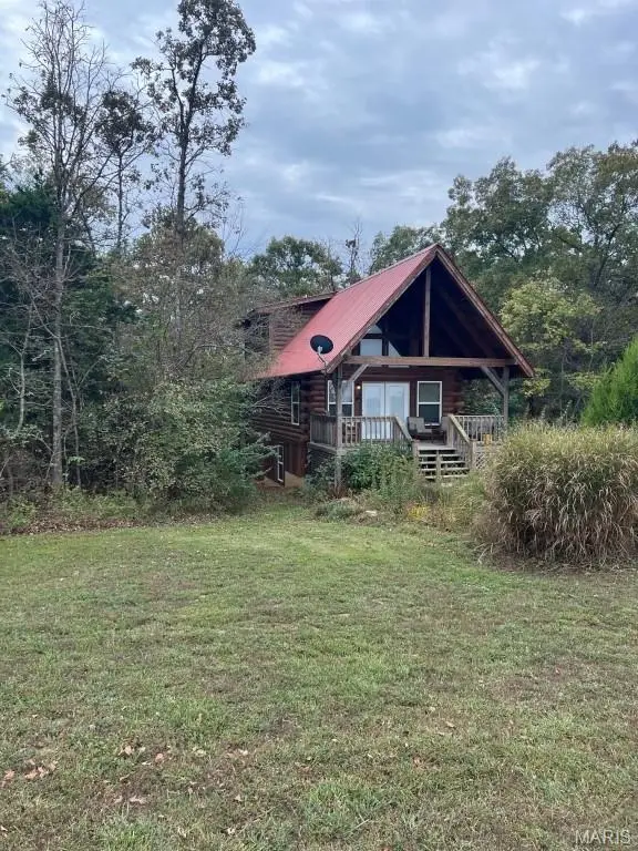 108 Thurman Lake Road, Steelville, MO 65565 - Image #2