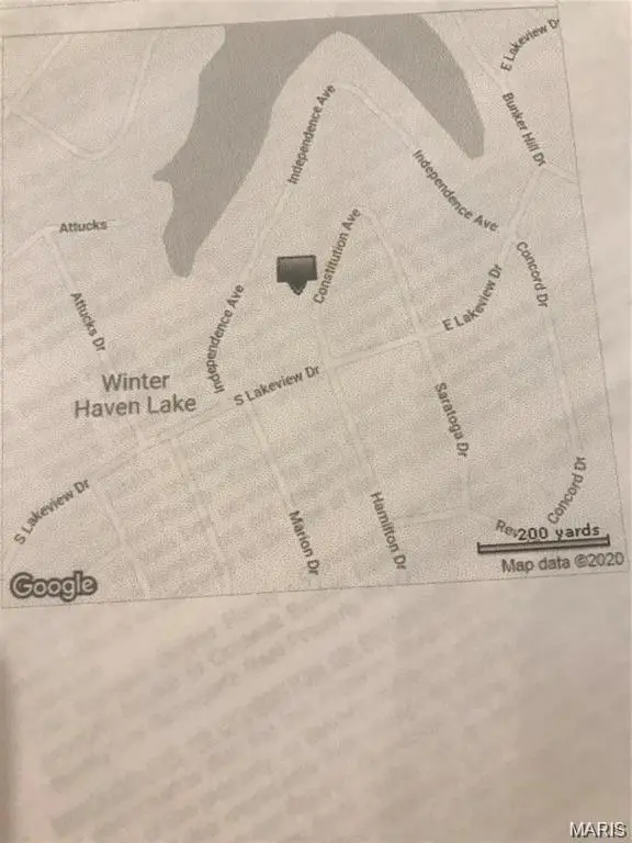 101 Constitution (plat 6 Lot 101) Avenue, De Soto, MO 63020 - Image #3