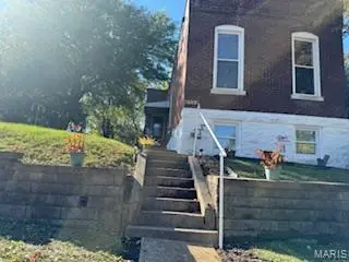 334 Horn Avenue, St Louis, MO 63125