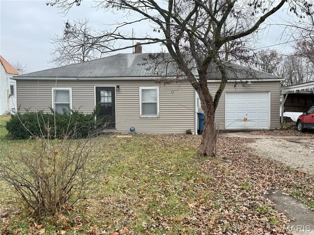 803 E Main Street, Shelbyville, MO 63469 - Image #1