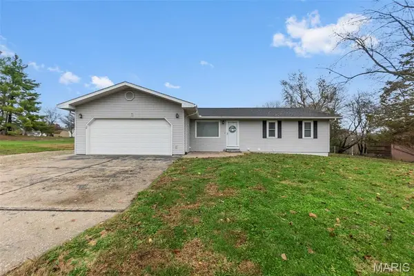 2663 State Highway Ff, Jackson, MO 63755