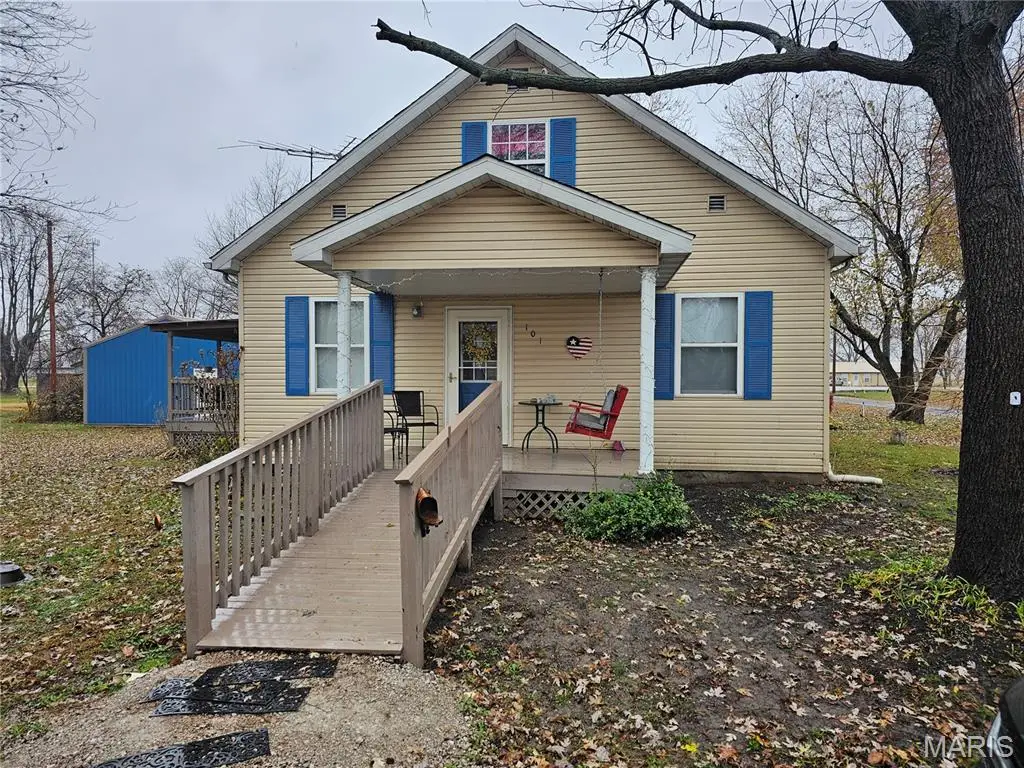101 Mor, Wilsonville, IL 62093 - Image #1