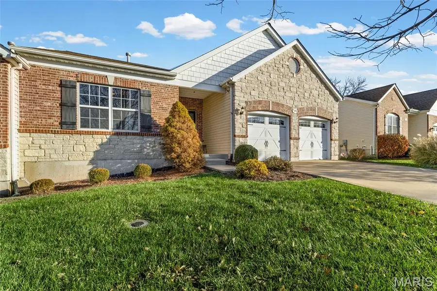 104 Amiot Court, Chesterfield, MO 63146 - Image #3