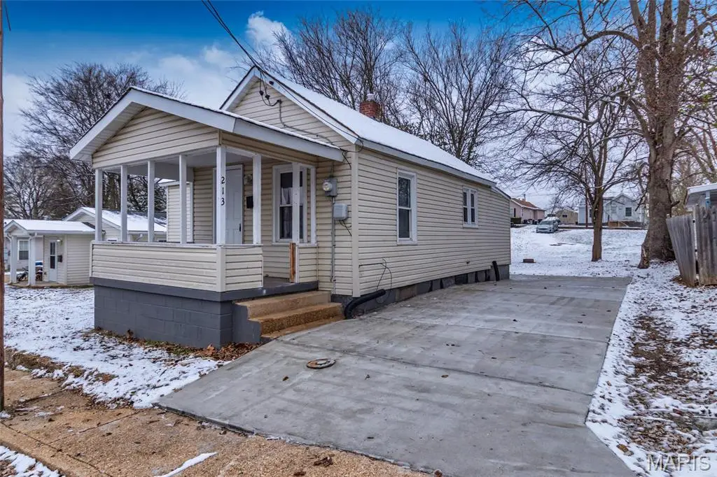 213 Olive Street, Crystal City, MO 63019 - Image #1