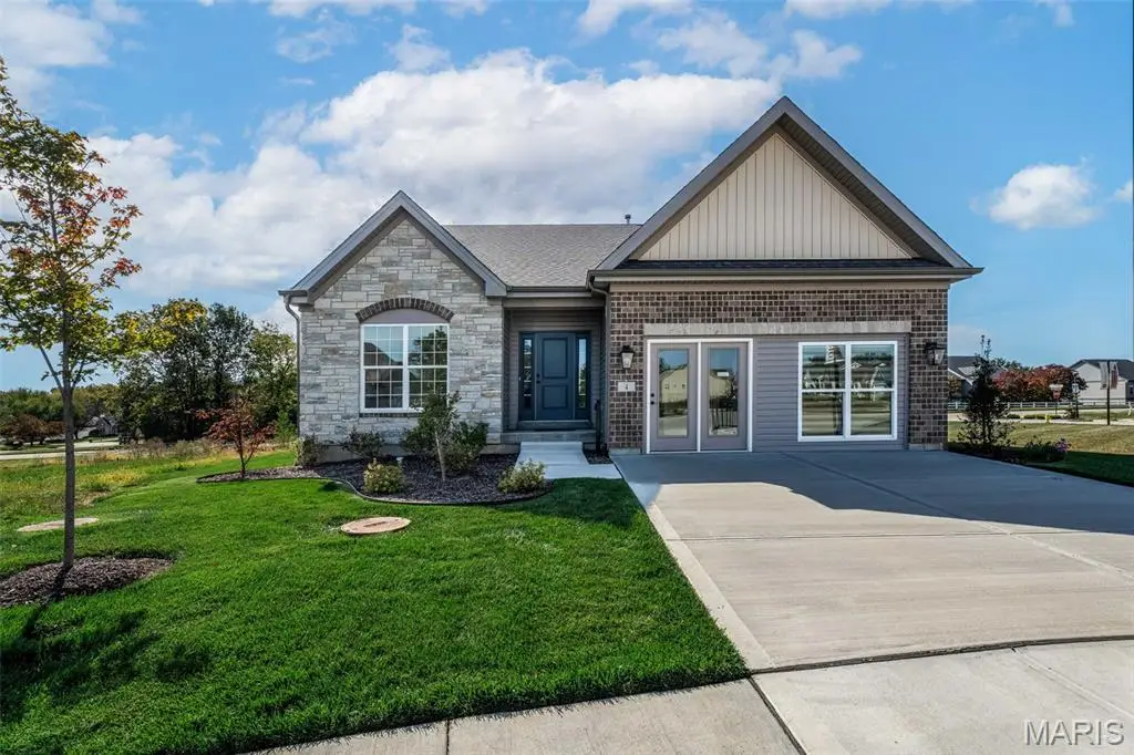 1 Grand Columbia @columbia Meadows, Ofallon, MO 63366 - Image #1