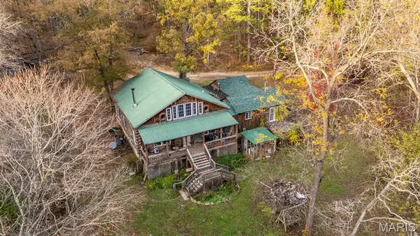 14123 State Highway A, Richwoods, MO 63071