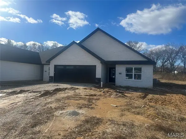 123 Beechwood Lane, Cape Girardeau, MO 63701