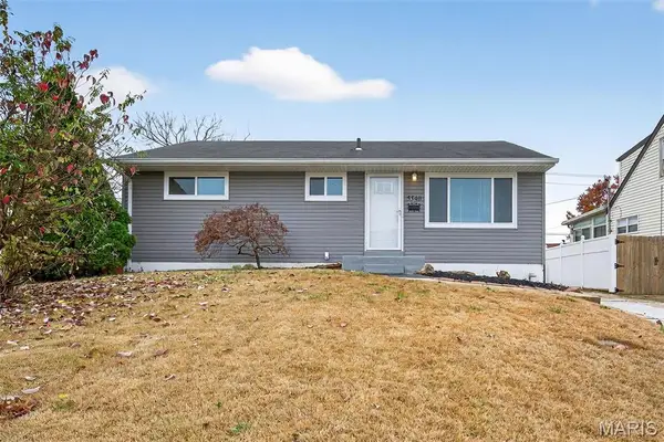5540 Arthur Avenue, St Louis, MO 63139