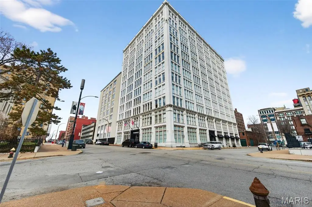 1501 Locust Street #608, Saint Louis, MO 63103 - Image #1