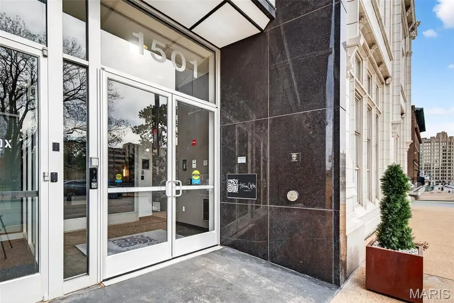 1501 Locust Street #608, Saint Louis, MO 63103 - Image #3