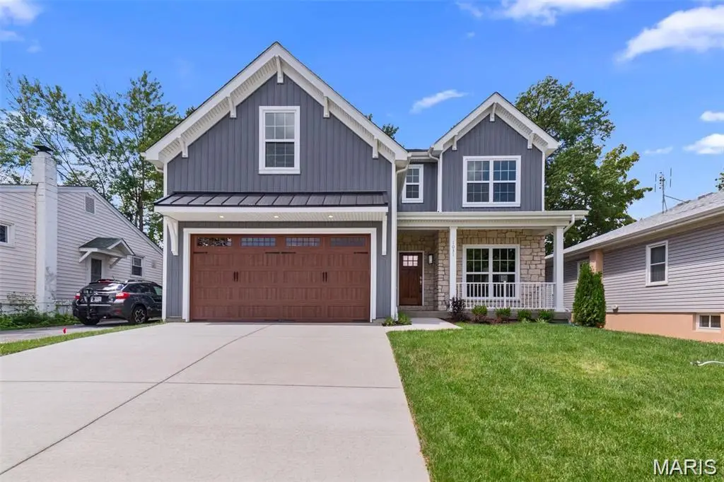 233 Midway Tbb Avenue, Kirkwood, MO 63122 - Image #1