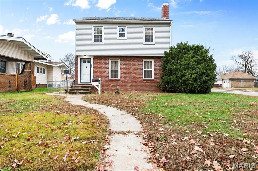 300 Sotier Place, Wood River, IL 62095 - Image #1