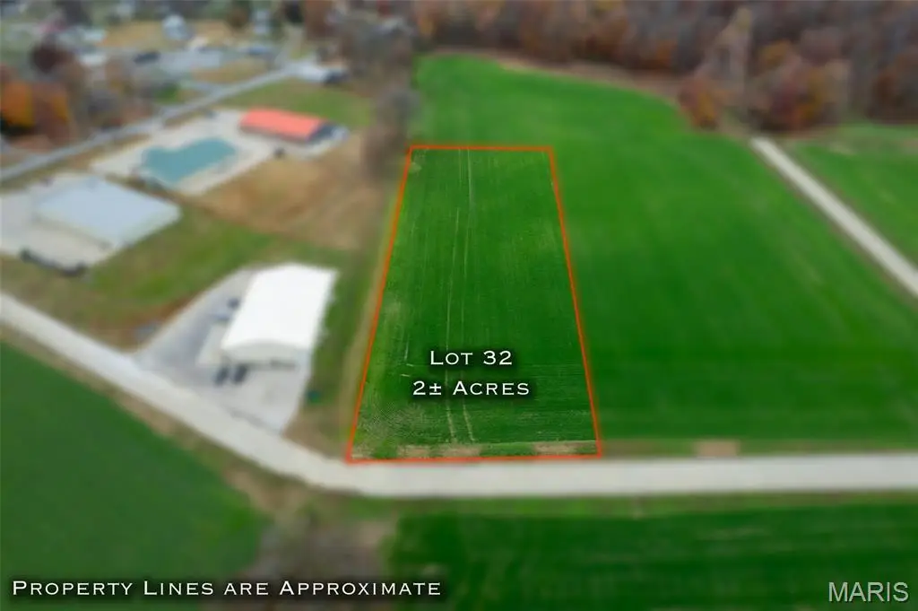 225 Ervin L Dumey Drive, Benton, MO 63736 - Image #1