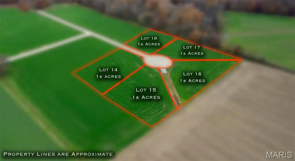 320 Bertha E Dumey Drive, Benton, MO 63736 - Image #1