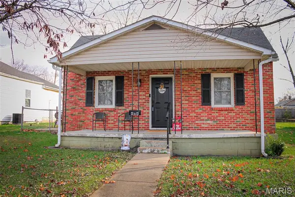 606 N Desloge Drive, Desloge, MO 63601