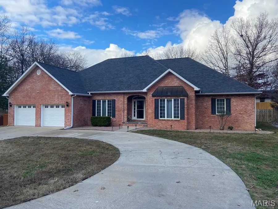 1557 Haven Hills Road, Poplar Bluff, MO 63901 - Image #3
