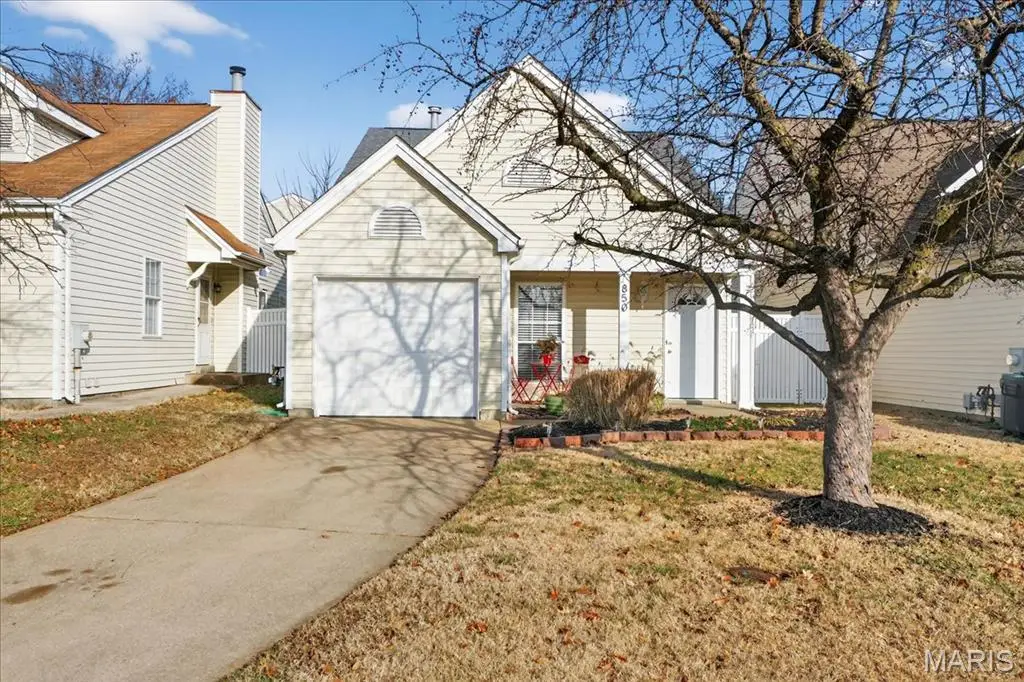 850 Liberty Village Drive, Florissant, MO 63031 - Image #1
