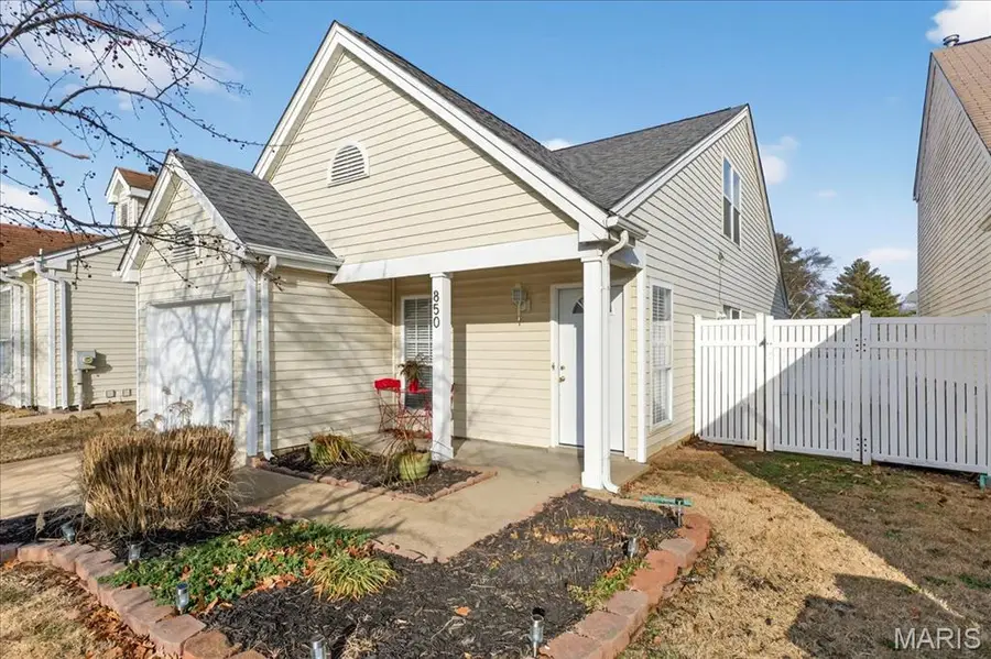 850 Liberty Village Drive, Florissant, MO 63031 - Image #3