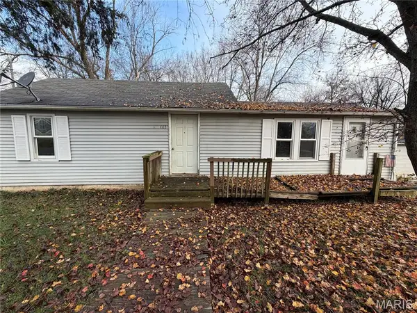 403 Hematite Street, Festus, MO 63028