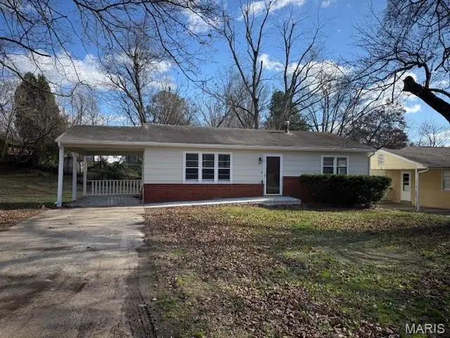 1812 N Main Street, Cape Girardeau, MO 63701 - Image #1