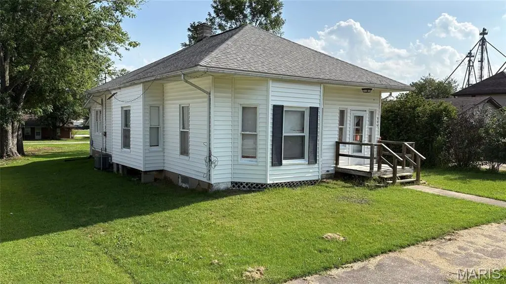 306 W Plum, Percy, IL 62272 - #1
