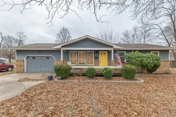 8102 Woodland Meadows Drive, Poplar Bluff, MO 63901