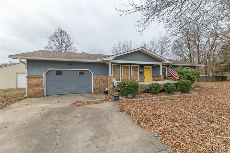 8102 Woodland Meadows Drive, Poplar Bluff, MO 63901 - Image #2