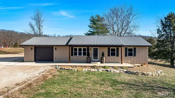 424 Wild Turkey Lane, Robertsville, MO 63072