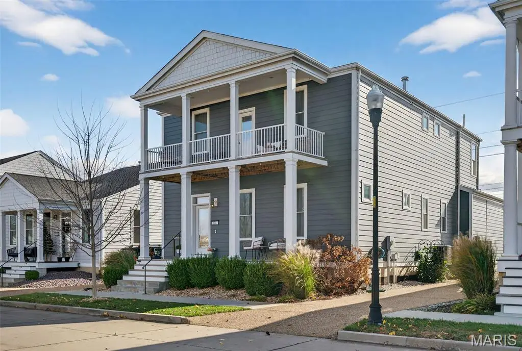 3341 Simeon Bunker Street, Saint Charles, MO 63301 - #1