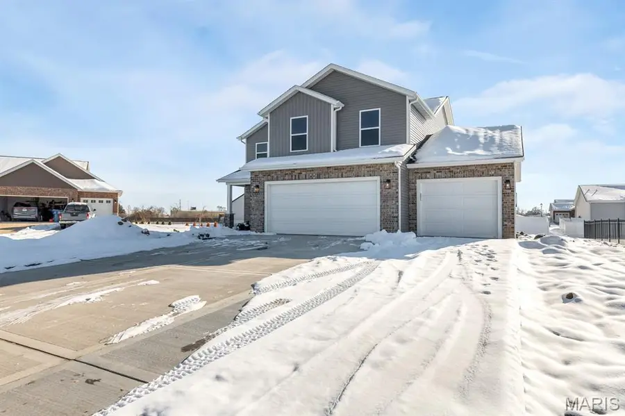 6 Tether Court, Hamel, IL 62046 - Image #3