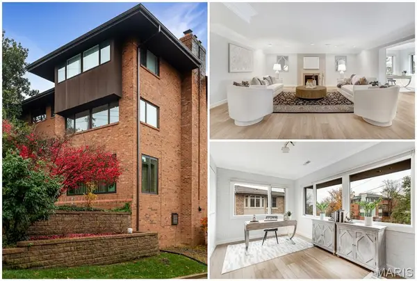 303 N Meramec Avenue #202, Clayton, MO 63105