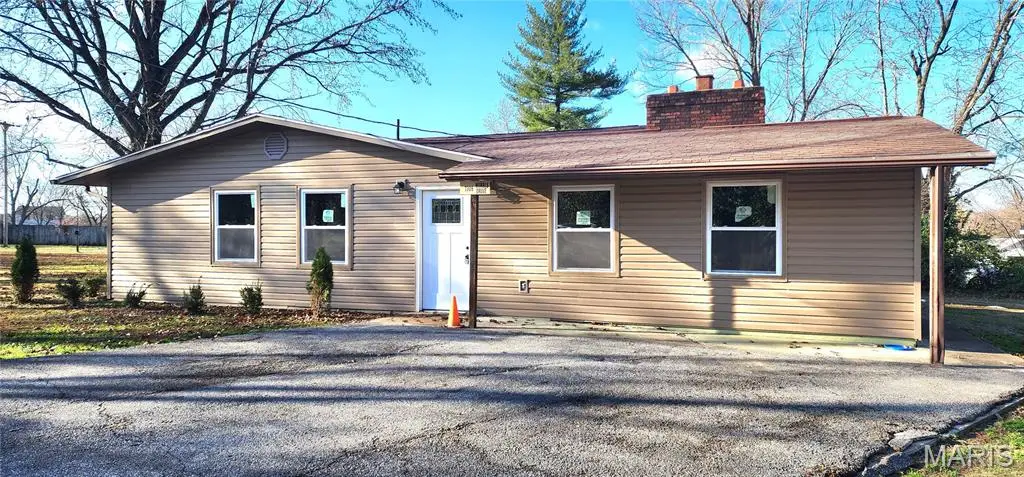 7306 Norris Drive, Marion, IL 62959 - Image #1